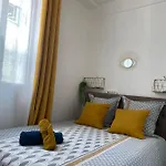 Jolie Cosy