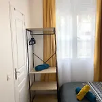 Apartament Jolie Cosy Paryż