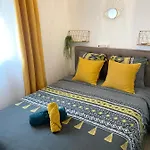 Apartament Jolie Cosy