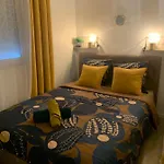 Apartament Jolie Cosy Paryż