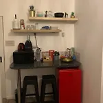 Apartament Jolie Cosy Paryż