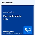 Jolie Cosy