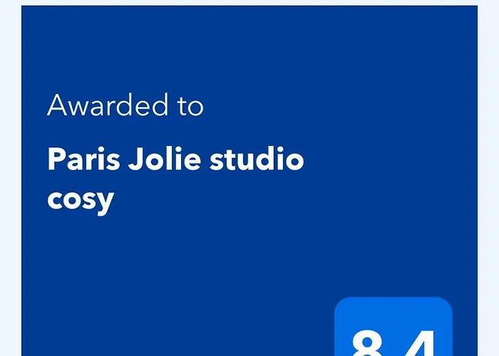 Jolie Cosy