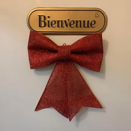 Apartmán Jolie Cosy *