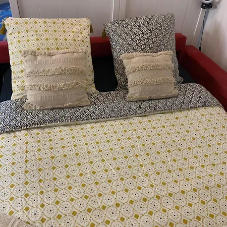 Jolie Cosy Apartamento *