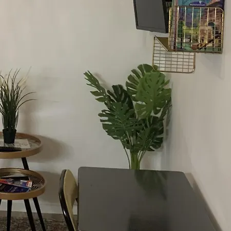 Apartment Jolie Cosy *