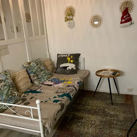 Jolie Cosy *