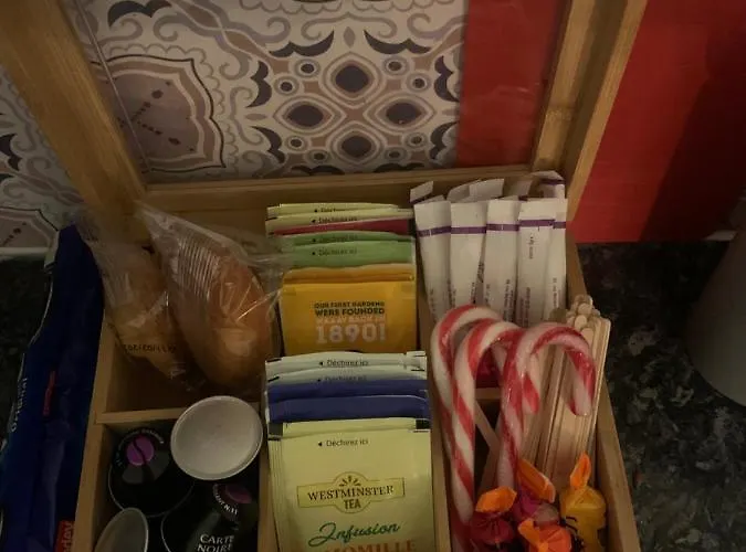 Apartamento Jolie Cosy *