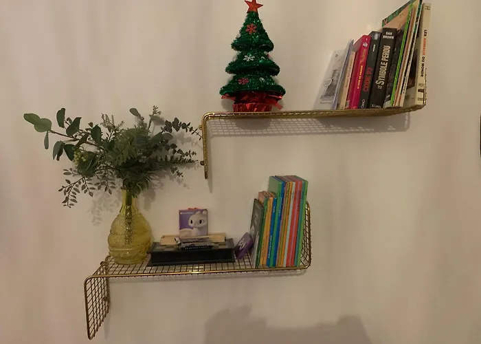 Jolie Cosy Apartmán Paříž