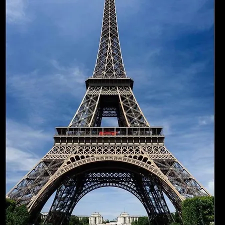 Jolie Cosy Apartamento *