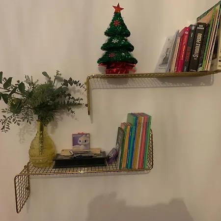 Jolie Cosy Apartamento Paris