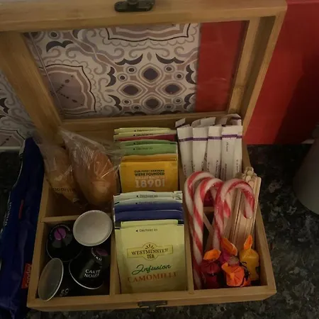 דירה Jolie Cosy *